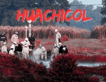 El huachicoleo provoca un quebranto al erario y las finanzas de Pemex. EFE / ARCHIVO