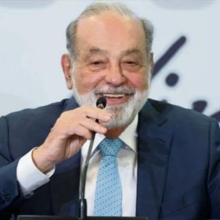 Carlos Slim lanza propuesta para eliminar pensiones del Bienestar a adultos mayores