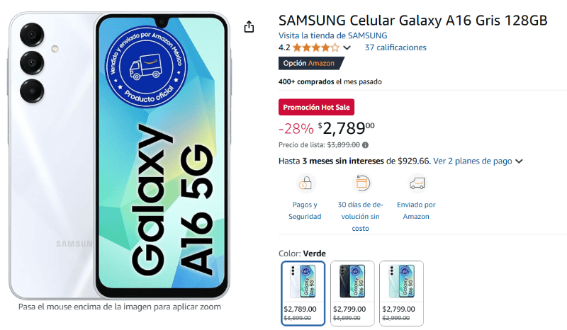 ESPECIAL/AMAZON&nbsp;