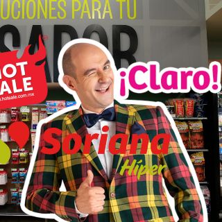 Hot Sale llega a Julio Regalado en Soriana: Estas son las mejores ofertas