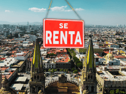 La meta para el final de la administración municipal actual es contar con 16 mil viviendas asequibles nuevas para atraer a 57 mil habitantes. EL INFORMADOR / A. Navarro