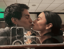 Demi Lovato se casa con Jordan Lutes en California. ESPECIAL / IG / @ddlovato