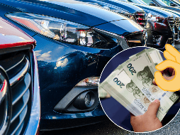 Elegir con cabeza fría es la mejor forma de evitar futuros dolores de cabeza financieros. UNSPLASH / Obi / EL INFORMADOR / ARCHIVO