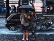 El temporal de lluvias podría adelantarse para los habitantes de Guadalajara. SUN / ARCHIVO