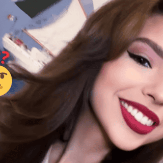 Esta es la pregunta que Ángela evita responder sobre Nodal