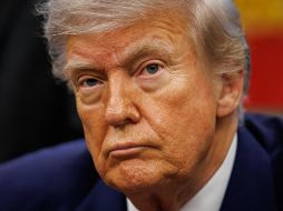 El juez acusó al Gobierno de Trump de tergiversar las instrucciones del tribunal. EFE/ARCHIVO