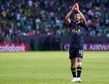 La estrella que nunca quiso brillar en el futbol puso fin a su trayectoria. IMAGO7.