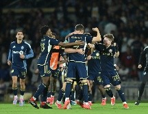 Vancouver Whitecaps se encuentra en el mejor momento de su historia hasta ahora. IMAGO7.