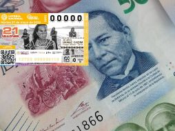 El Sorteo Mayor 3972 se realiza este martes a las 20:00 horas y podrás saber si ganaste el premio mayor en EL INFORMADOR. UNSPLASH.