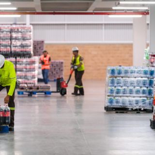 Jalisco capta 606.8 mdd de Inversión Extranjera Directa en el primer trimestre