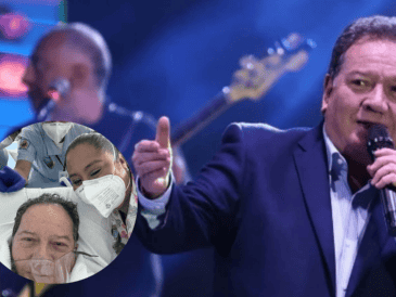 Coque Muñiz agradeció la preocupación de sus fans y sus buenos deseos. INSTAGRAM/@coquemuniz/ESPECIAL