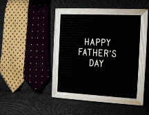 Esta es la razón por la que el Día del Padre se festeja en diferentes días en cada país. PEXELS