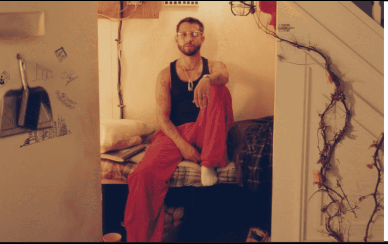 Mora también se presentará el 29 de agosto en el Palacio de los Deportes en la Ciudad de México. CORTESÍA.