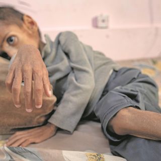 ONU pretende desarmar a Hamás en Gaza