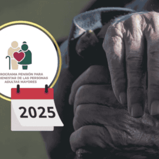 Pensión Bienestar: ¿Cuándo será el próximo pago? Aquí el calendario tentativo