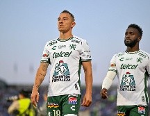 Andrés Guardado se mantuvo activo para jugar el Mundial de Clubes, y parece que aún tiene futbol para entregar. IMAGO7/E. Espinosa