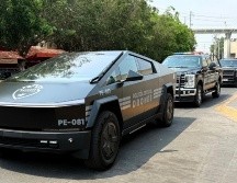 “Jalisco se sube al futuro”, dijo la embajada de Estados Unidos en México en redes. ESPECIAL/Secretaría de Seguridad del Estado