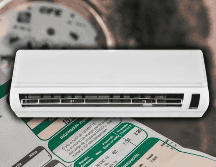 Es relevante limpiar los filtros y realizar mantenimientos periódicos para asegurar un funcionamiento eficiente del aparato. EL INFORMADOR / ARCHIVO / ESPECIAL