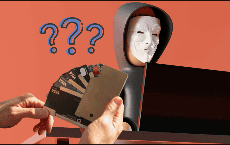 El fraude bancario es cualquier acción que afecta tus recursos financieros sin tu autorización. UNSPLASH/ GuerrillaBuzz/ UNSPLASH/ J. Chen