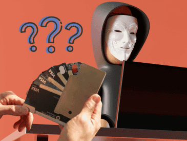 El fraude bancario es cualquier acción que afecta tus recursos financieros sin tu autorización. UNSPLASH/ GuerrillaBuzz/ UNSPLASH/ J. Chen