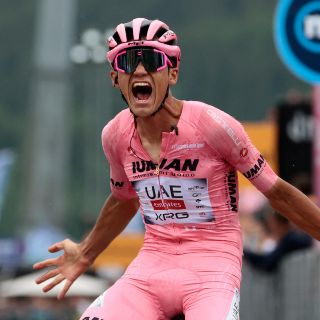 Última hora: Isaac del Toro gana la etapa 17 del Giro de Italia