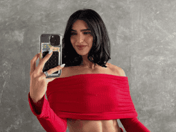 Bárbara de Regil habla sobre acusaciones contra Memo del Bosque. ESPECIAL / IG / @barbaraderegil