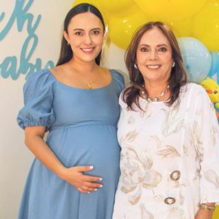 Sara Mariana, la ilusión de ser mamá