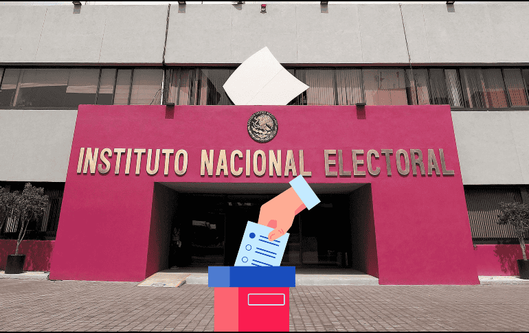 Las y los candidatos a jueces, magistrados y ministros, en esta ocasión, NO representan ni son representados por ningún partido político. SUN / ARCHIVO