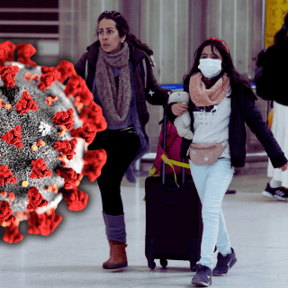 Nueva variante de COVID-19 enciende las alarmas en el mundo