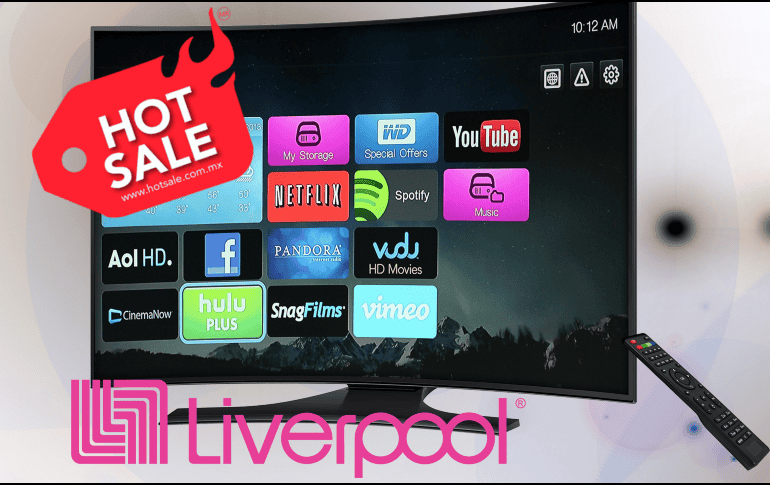 Prepárate, revisa tu carrito y mantente atento a las promociones especiales que cada día traerá esta edición del Hot Sale 2025. ESPECIAL / Canva