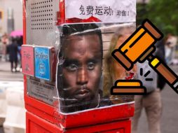 El juicio contra Sean 