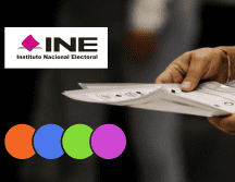 En esta elección judicial extraordinaria se decidirán más de 800 puestos. EL INFORMADOR/ ARCHIVO