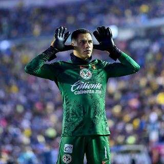 Lo que se sabe de la supuesta denuncia contra el portero del América