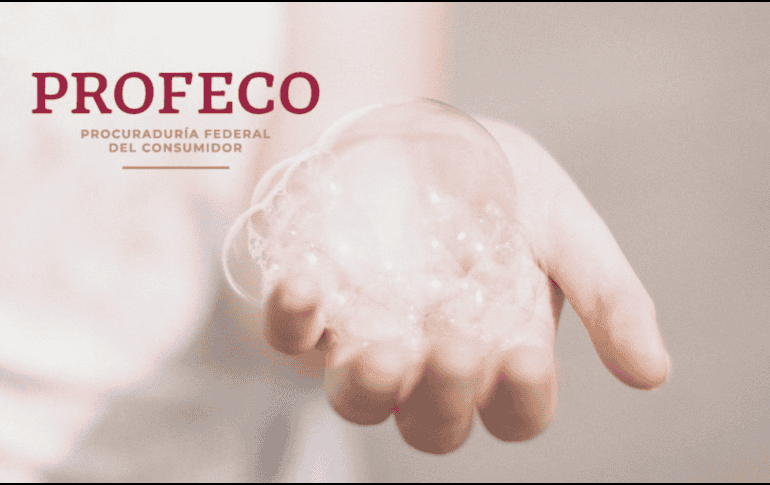 El mejor jabón de tocador, de acuerdo con la Profeco. UNSPLASH / M. TKOCZ