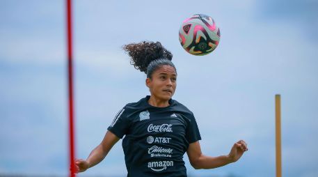 Las mexicanas se encuentran en el Grupo B con las selecciones de Canadá, Panamá y Nicaragua. IMAGO7 / ARCHIVO