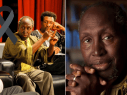 El  escritor, dramaturgo, ensayista y académico, Ngugi Wa Thiong'o, falleció el día de hoy por la mañana. ESPECIAL / X: @NgugiWaThiongo_