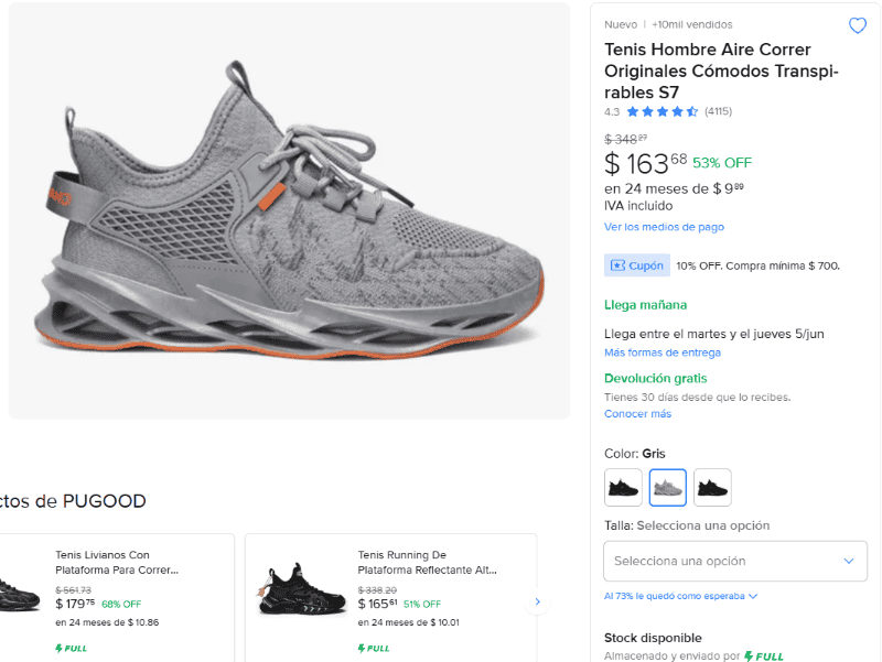  ESPECIAL/ MERCADO LIBRE