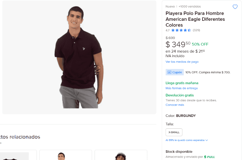  ESPECIAL/ MERCADO LIBRE