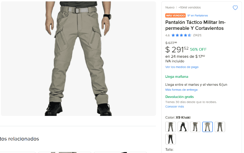  ESPECIAL/ MERCADO LIBRE