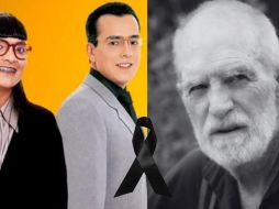 El actor colombiano compartió reflexiones íntimas sobre su enfermedad. ESPECIAL