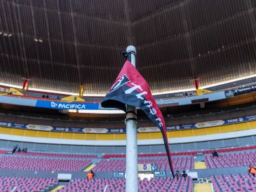 En Atlas se le vuelve a caer un fichaje, pero ahora por culpa del propio jugador. IMAGO7.