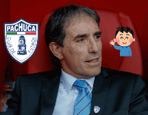 El Uruguayo fue campeón de Liga MX y de Concachampions con los Tuzos. IMAGO7/ARCHIVO