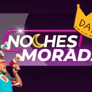 Noches Moradas Suburbia: ¿habrá venta por el Día del Padre 2025?