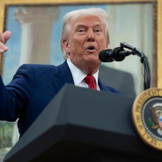 Corte federal de EU bloquea política arancelaria de Trump por excederse en poderes