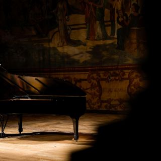 Louis Lortie hechiza al Teatro Degollado con el espíritu de Ravel