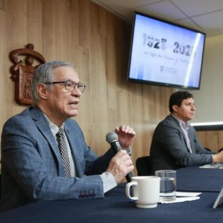 Analizan desafíos y retos de la primera elección del Poder Judicial