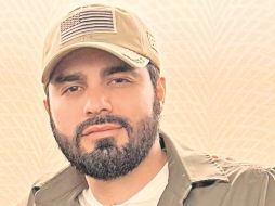 Dámaso López aceptó los cargos de conspiración para distribuir grandes cantidades de fentanilo. ESPECIAL