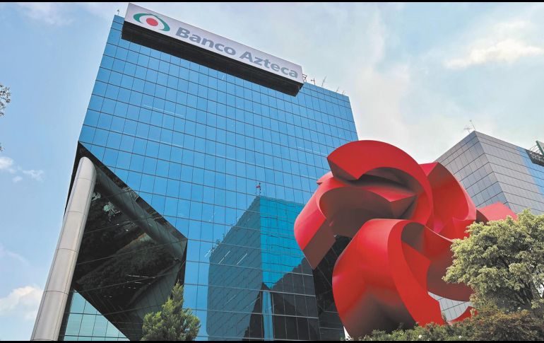 Banca Empresarial Azteca no es sólo un actor financiero, sino un facilitador de conocimiento, redes y liderazgo colectivo. ESPECIAL