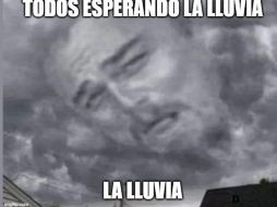 Este jueves 29 de mayo, la lluvia sorprendió a los tapatíos que se levantaron temprano para realizar sus labores, ya fuera por trabajo o la escuela. ESPECIAL