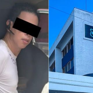 Detenido por explotación sexual ya tenía un proceso en contra